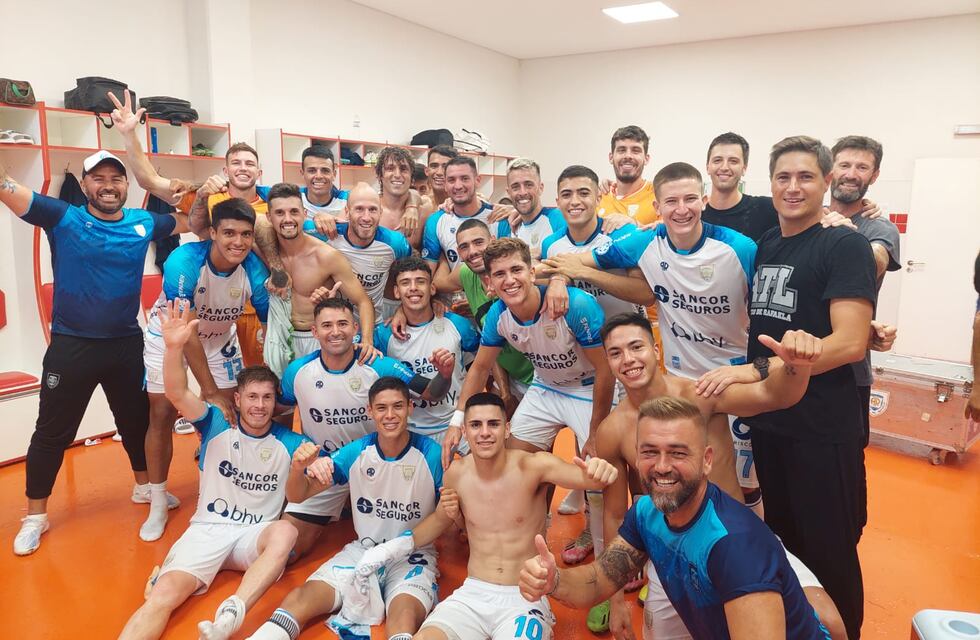 Sufriendo, Atlético rompió el maleficio: ganó de visitante y quedó puntero