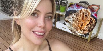 Wanda Nara