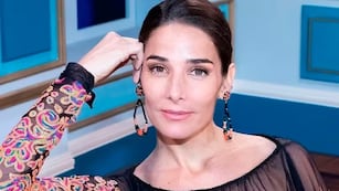 Juana Viale confirmó su nuevo noviazgo.