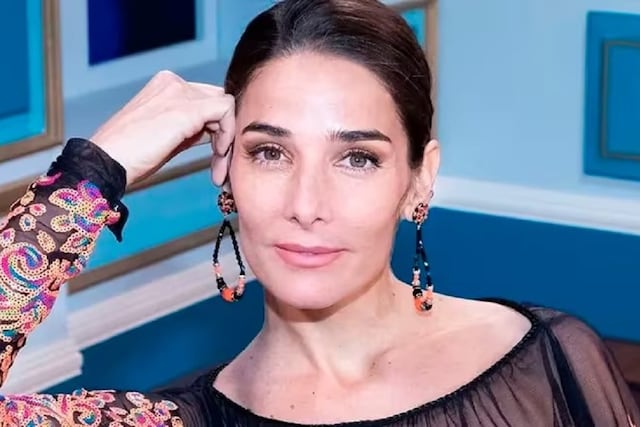 Juana Viale confirmó su nuevo noviazgo.