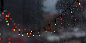 Clima en Argentina: en qué provincias hay alerta amarilla para la noche de Año Nuevo.