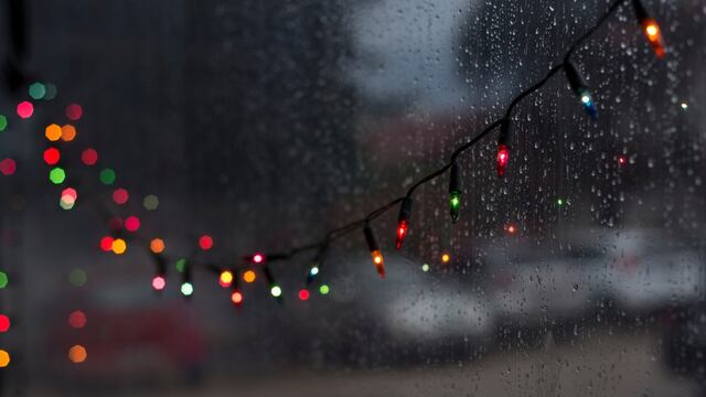 Clima en Argentina: en qué provincias hay alerta amarilla para la noche de Año Nuevo.