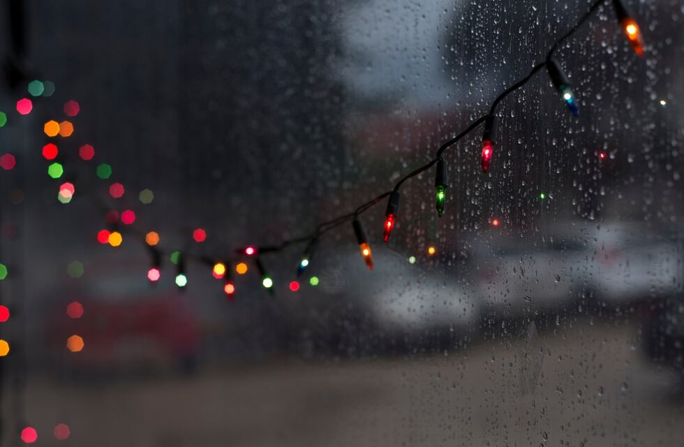 Clima en Argentina: en qué provincias hay alerta amarilla para la noche de Año Nuevo