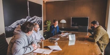 El Ministerio de Turismo de la Nación confirmó el financiamiento para la creación del Centro Digital de Información Turística