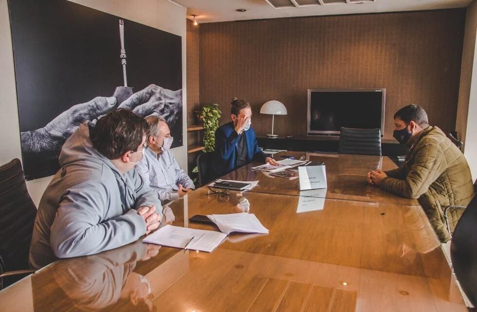 El Ministerio de Turismo de la Nación confirmó el financiamiento para la creación del Centro Digital de Información Turística