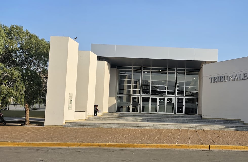 Caso de presunta violación en Bialet Massé será llevado a juicio