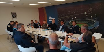 Suspenden el Rally Argentino por las condiciones climáticas y el peligro de incendios forestales