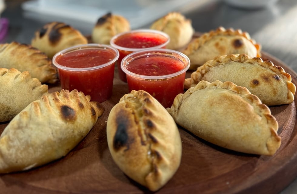 Acá preparan las mejores empanadas de Córdoba, según expertos gastronómicos