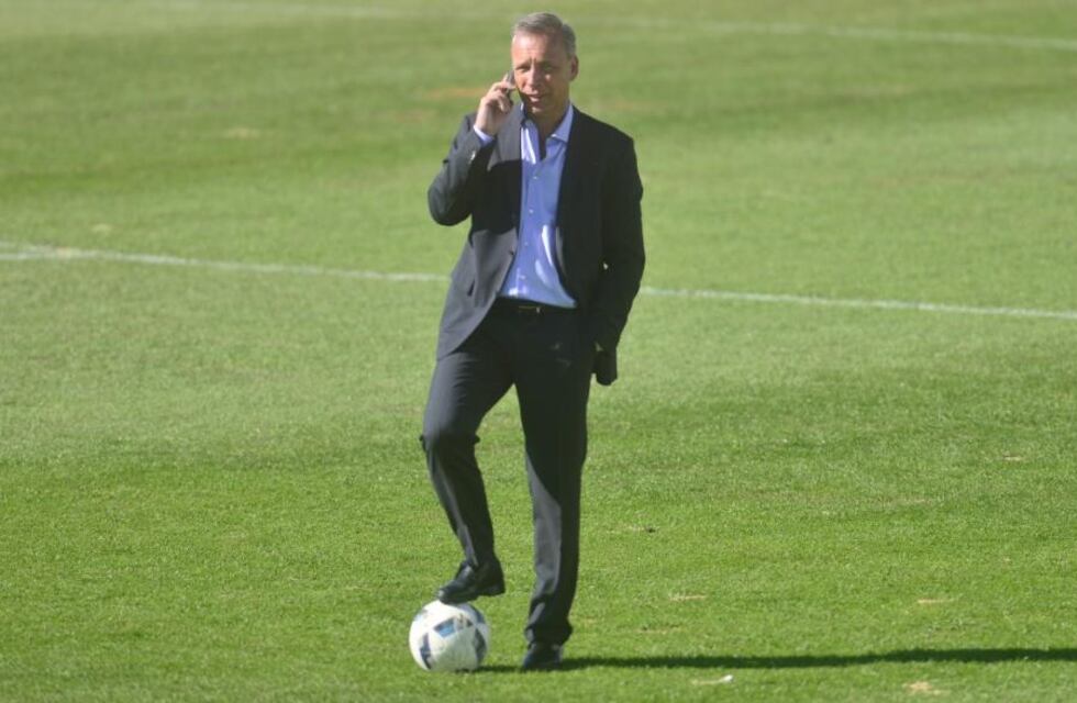 Talleres y Liga Cordobesa acercaron las partes