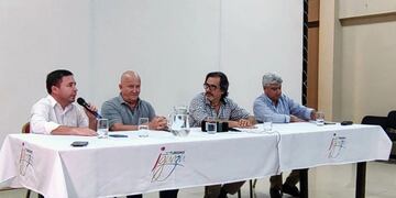 Puerto Iguazú busca certificarse como destino sustentable.