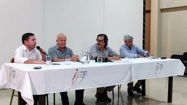 Puerto Iguazú busca certificarse como destino sustentable.