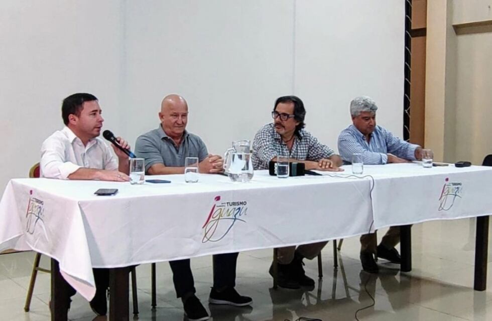 Puerto Iguazú busca certificarse como destino sustentable