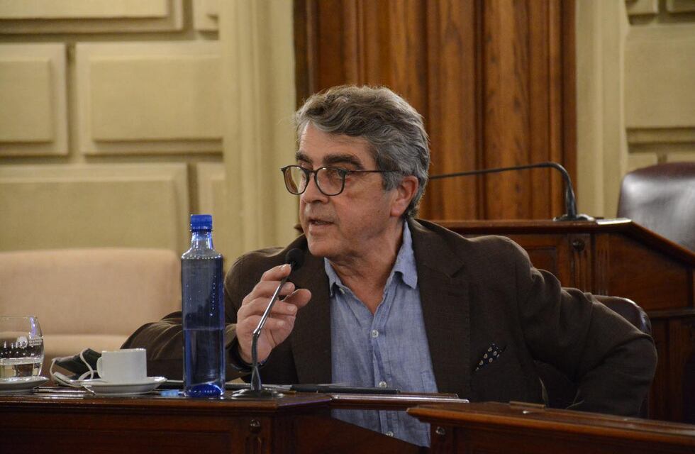 Armando Traferri pidió apartar a fiscales que lo investigan por juego ilegal