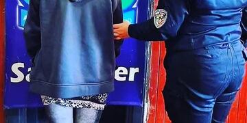 Maltrato animal en San Javier: mató a su perro con agua hirviendo.