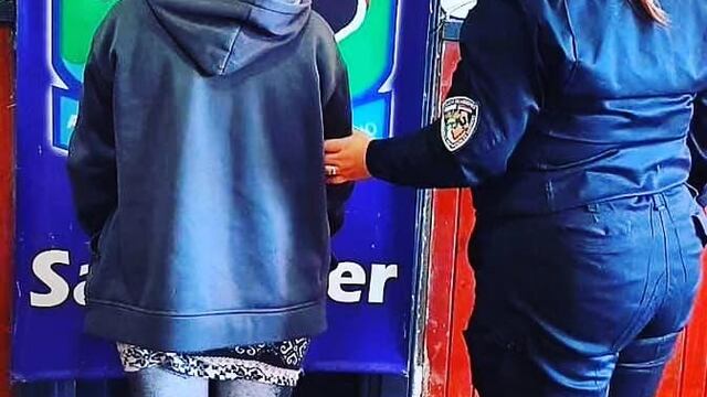 Maltrato animal en San Javier: mató a su perro con agua hirviendo.