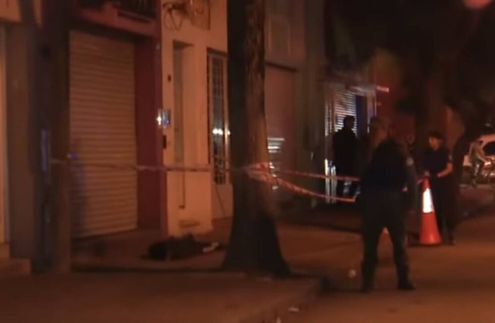 Detienen por homicidio a un gendarme de Rosario que baleó a un supuesto ladrón