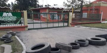 La firma tiene su base en el Parque Industrial de Reconquista. (Comunicándonos)