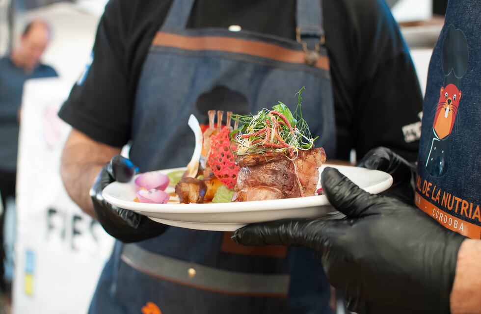 Miramar de Ansenuza: se llevó a cabo con exito la 15° edición de la Fiesta Provincial de la Nutria