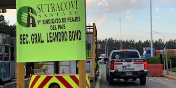 El personal de las cabinas reclama la habilitación de cuentas sueldo y custodia policial.
