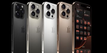 Cuándo estará disponible el iPhone 16 en Argentina y cuánto costará.