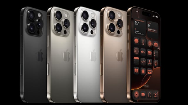 Cuándo estará disponible el iPhone 16 en Argentina y cuánto costará.