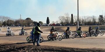 El CAM en San Francisco