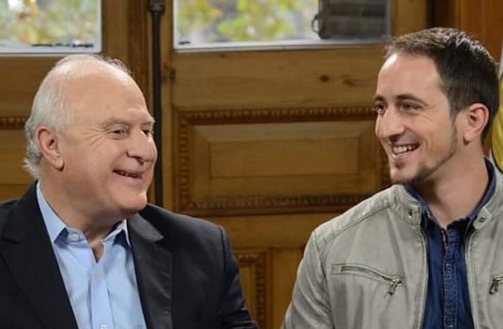 Políticos de Pérez, Soldini y Zavalla despidieron a Miguel Lifschitz