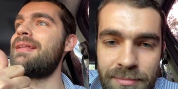 La particular queja de un tiktoker que se viralizó en las últimas horas