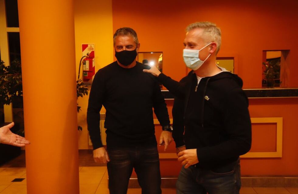 Elecciones a Defensor del Pueblo: Vecinos e Instituciones se impuso por más de 20 puntos