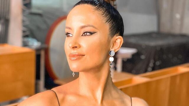 Lourdes Sánchez será la nueva Gran Bastonera del Ará Berá 2023.