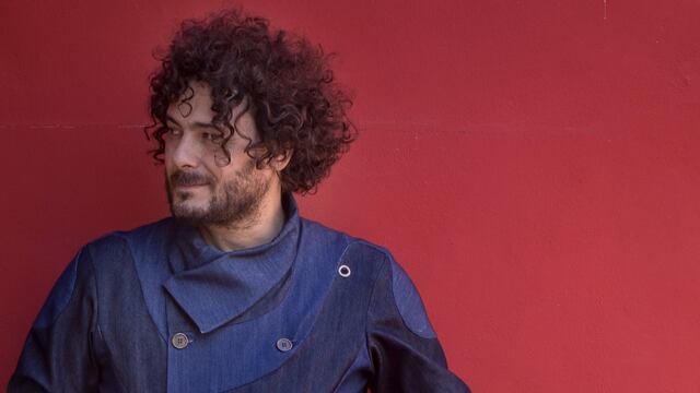 Será el viernes 19 de noviembre en el Teatro Roxy, en el marco de la gira nacional que realiza el músico.