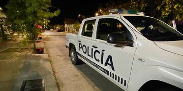 La policía de Mendoza desbarataron dos fiestas clandestinas, una en Las Heras y otra en Luján y un torneo de fútbol en el que participaban unas 100 personas en Guaymallén. Gentileza