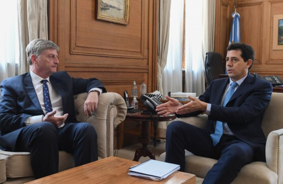 Ministros y otros funcionarios nacionales llegan este martes a La Pampa