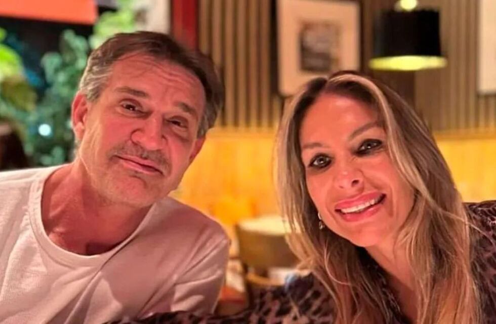 Lujos y ostentación: así vive Majo Favarón mientras Aníbal Lotocki sigue preso