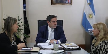 Por primera vez, la provincia cubrió la totalidad de cupos y prepara actividades de acompañamiento para los nuevos profesionales.