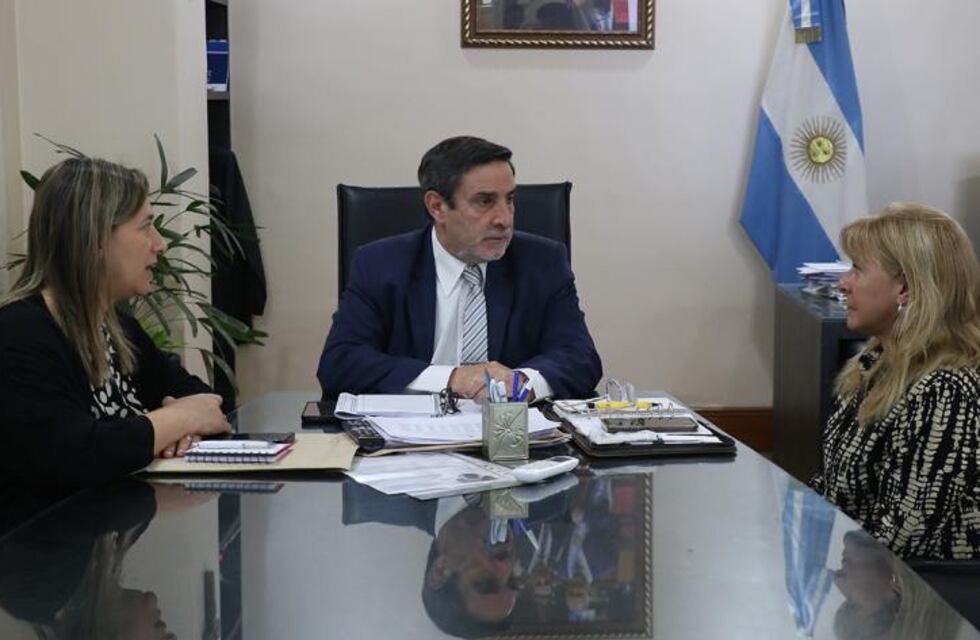 Más de 200 nuevos residentes se suman al sistema de salud provincial