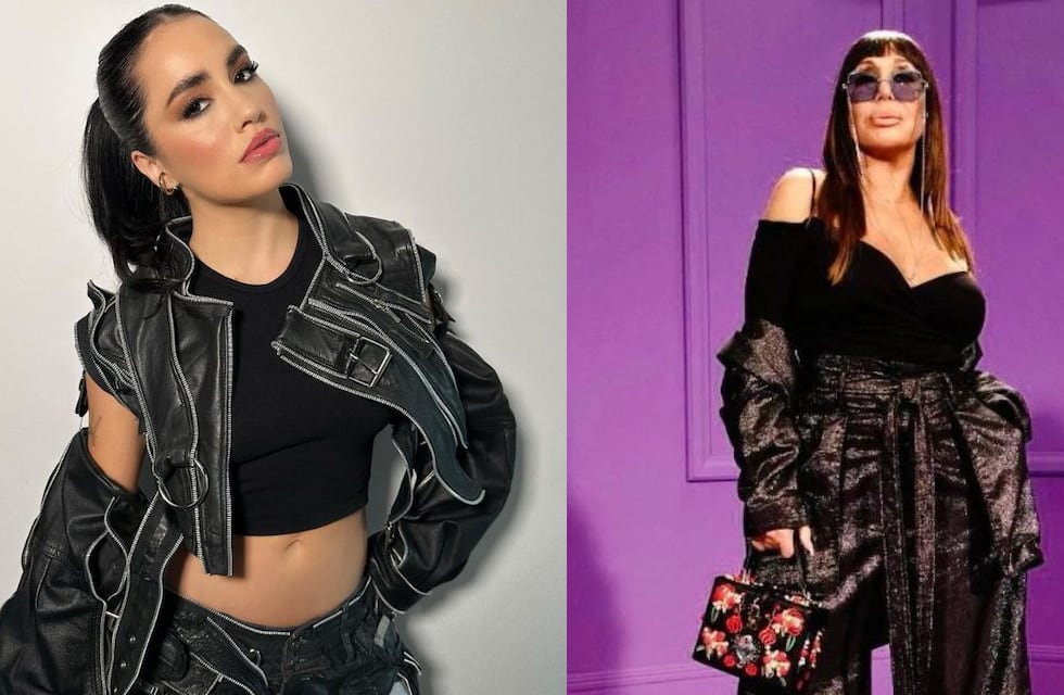 Lali Espósito y Moria Casán unen fuerzas en el explosivo videoclip de “Quiénes son” y ya hay fecha de lanzamiento