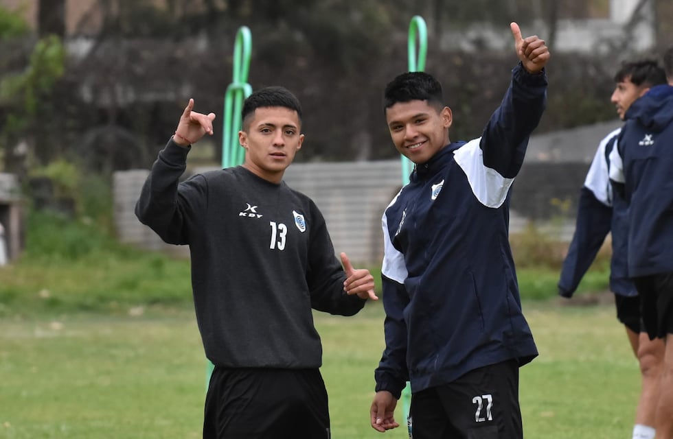 Gimnasia de Jujuy afronta otra cuasi final en su carrera para volver a Primera División