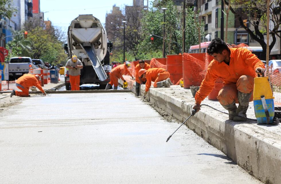 Una importante avenida de la zona sur de Córdoba será transformada en bulevar