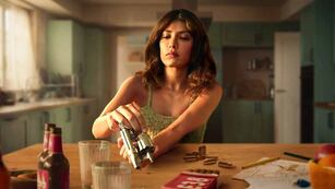 ¿Quién es Erin Carter?