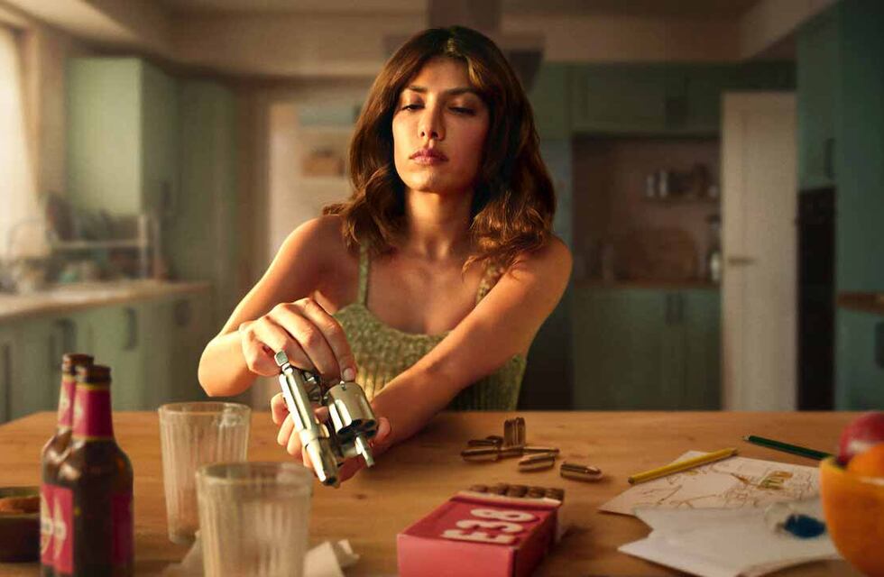 La miniserie de acción en Netflix que podés ver por completo en solo un fin de semana