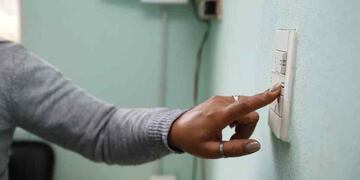 Consejos para cuidar el consumo de energía eléctrica.