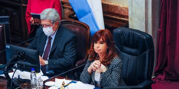 Cristina Fernández de Kirchner perderá la mayoría en el Senado y deberá acordar con los senadores de otras provincias para los proyectos oficialistas.