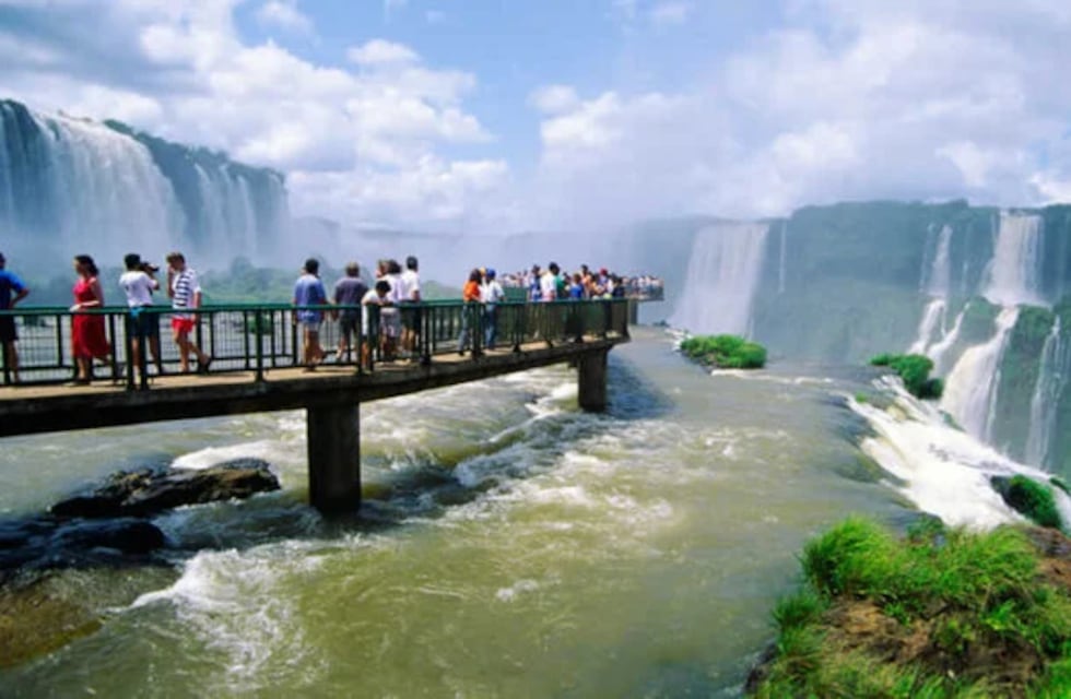 El Parque Nacional Iguazú se prepara para una Semana Santa con alta demanda y nuevas reglas