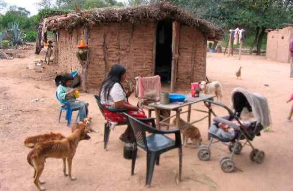 Trascendieron detalles sobre la muerte de una niña wichí que estaba embarazada
