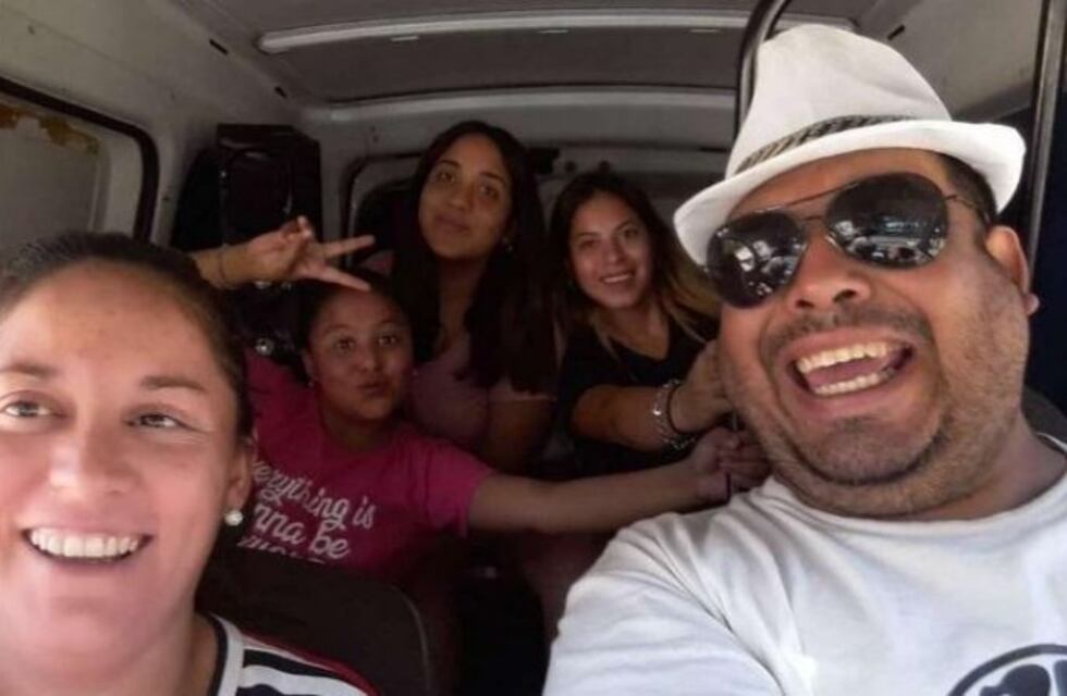 Dramático: perdió a su esposo por coronavirus y ahora ella está en coma tras dar a luz su bebé