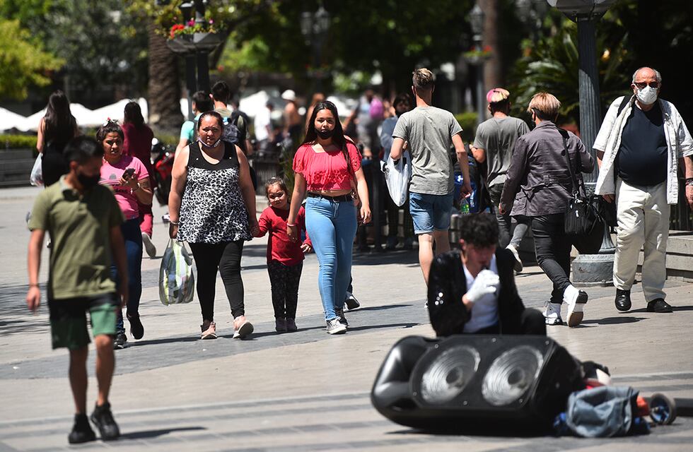 El clima en Córdoba: cómo estará el tiempo el fin de semana