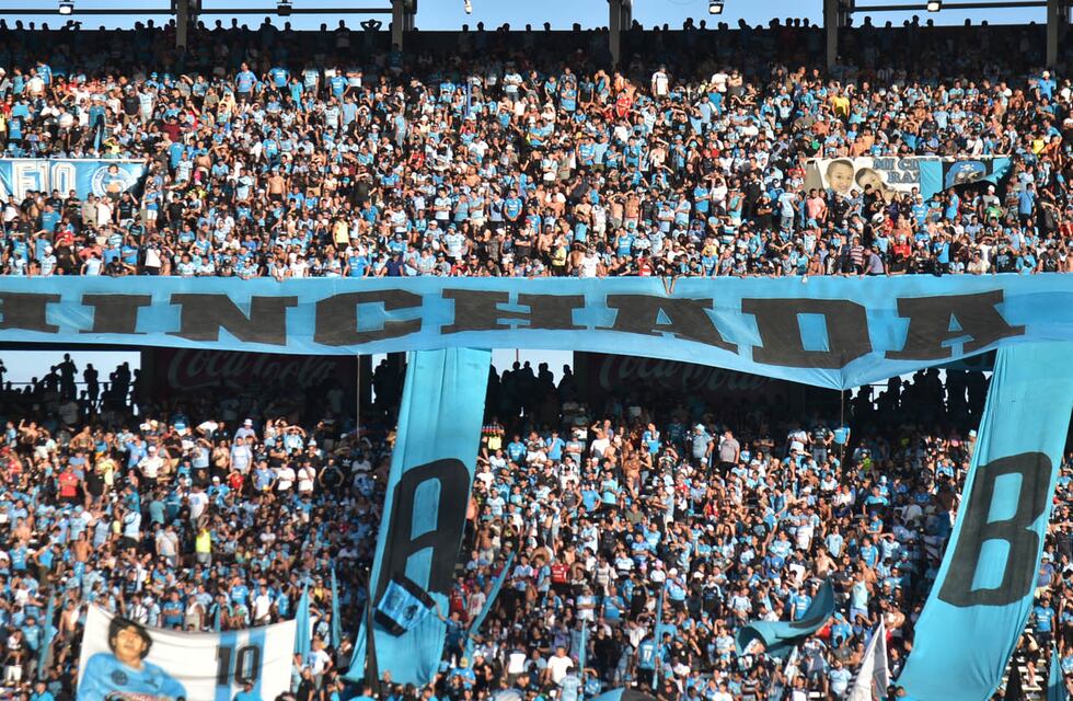 Belgrano en Santiago del Estero: aclaración sobre la venta de entradas