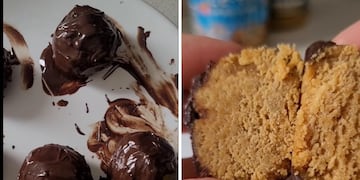 Cómo hacer bon o bon saludable: receta fácil y con solo tres ingredientes