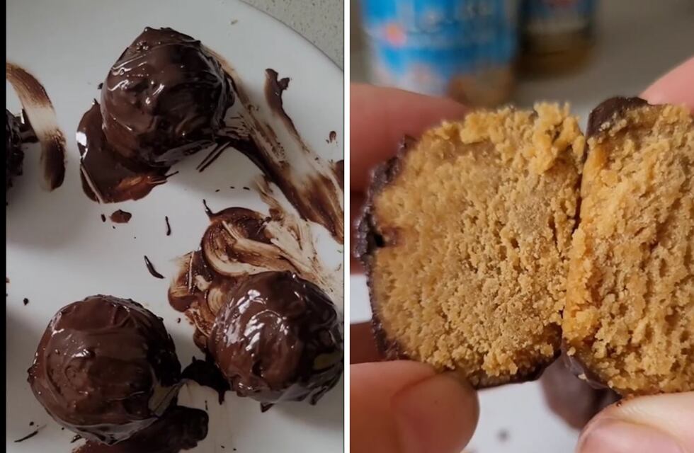 Cómo hacer bon o bon saludable: receta fácil y con solo tres ingredientes